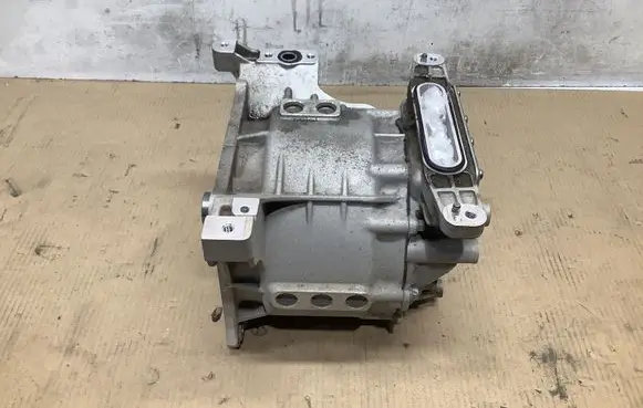 Dacia Spring Electric car motor 4DB401