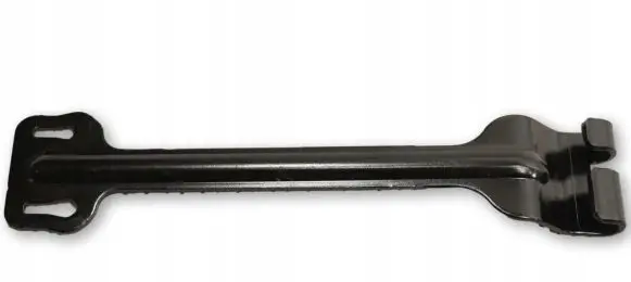 Battery bracket