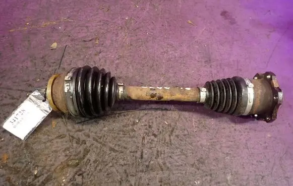 Volkswagen Polo Front driveshaft