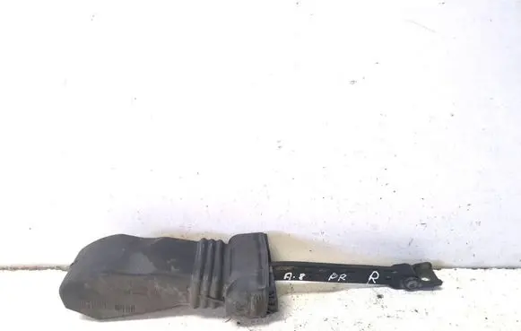 Audi A8 S8 D4 4H Front door check strap stopper 4H0837267
