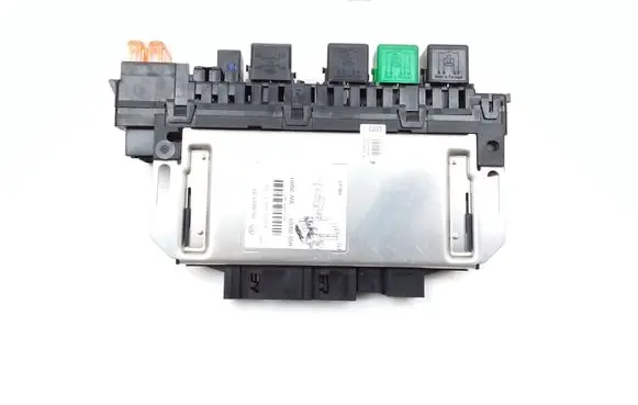 Mercedes-Benz S W220 Fuse module 05045124 A0315451732