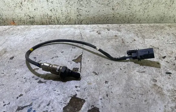 Volkswagen Polo V 6R Lambda probe sensor 03L906262