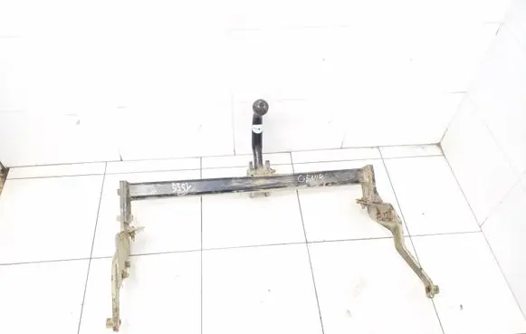 Renault Scenic I Tow bar set 