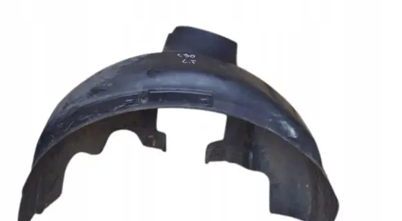 Volvo C30 Rear arch fender liner splash guards 30744038