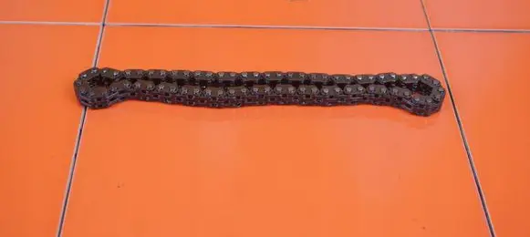 Mercedes-Benz B W246 W242 Timing chain (engine) 270910