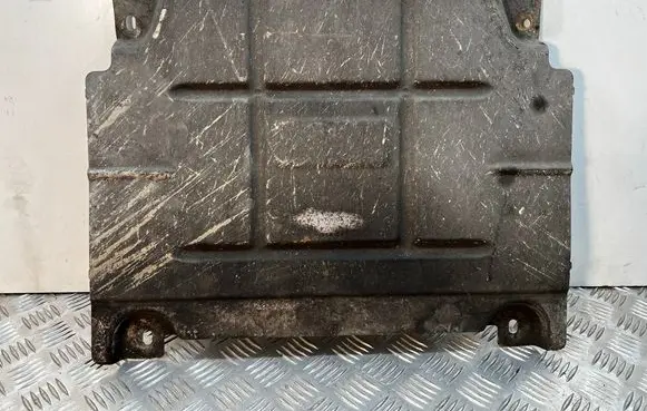 Ford Galaxy Gearbox bottom protection DG93U11122AB DG93U11122