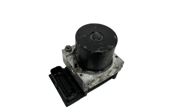 Skoda Roomster (5J) ABS Pump 6R0907379C 0265800635 6R0614117D