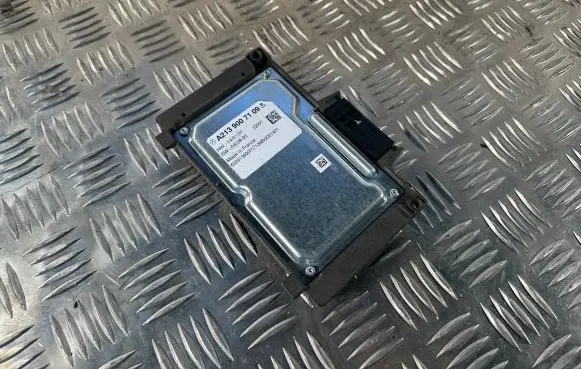 Mercedes-Benz E W213 Cruise control unit/module A2139007109