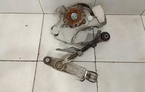 Porsche 718 Cayman 982 982c Front wheel bearing hub 99134165781