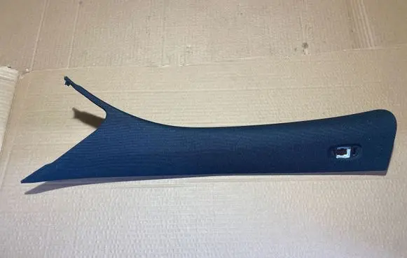 Mercedes-Benz C W205 (A) pillar trim A2056905305 A047563 E1020304050