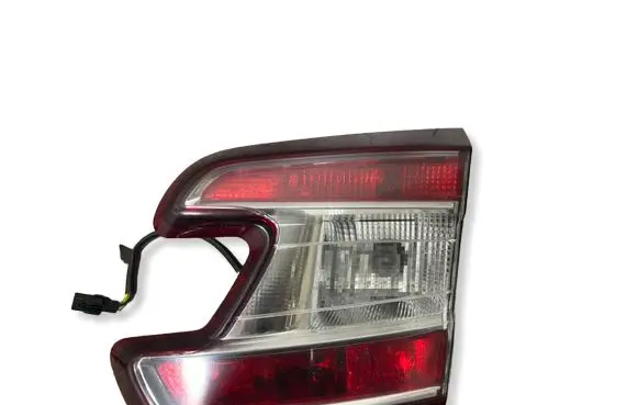 Renault Megane III Tailgate rear/tail lights 265500027R