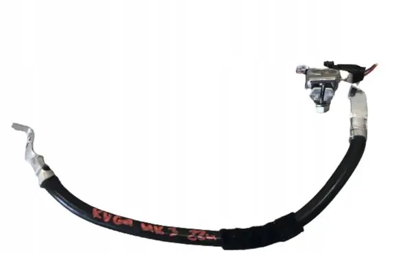 Ford Kuga III Negative earth cable (battery) LX6T10C679BG