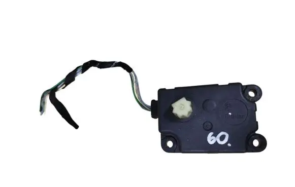 Renault Megane II Air flap motor/actuator 