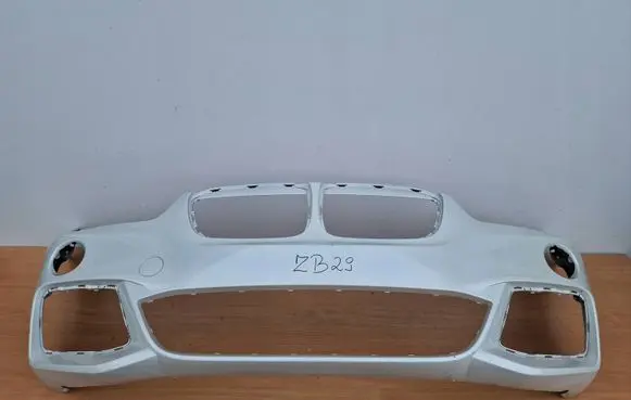 BMW X1 F48 F49 Front bumper 51118059891