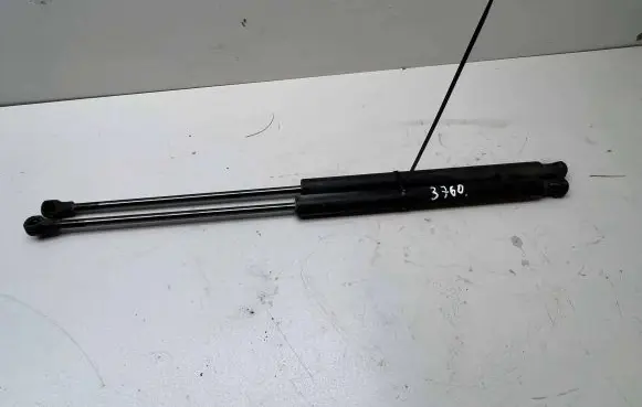 Peugeot 207 Tailgate/trunk strut/damper 9650780480 08608Z0996 0820820996