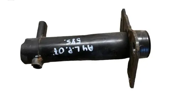 Audi A4 S4 B7 8E 8H Front bumper shock/impact absorber 8E0807133C