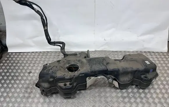 Audi Q7 4M Fuel tank 4M0201021FR