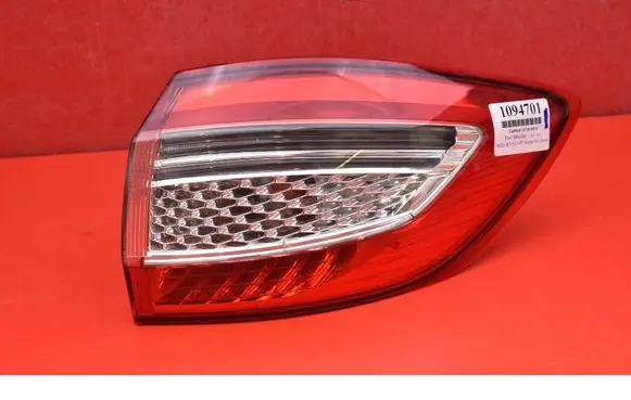 Ford Mondeo MK IV Rear/tail lights BS7113404B