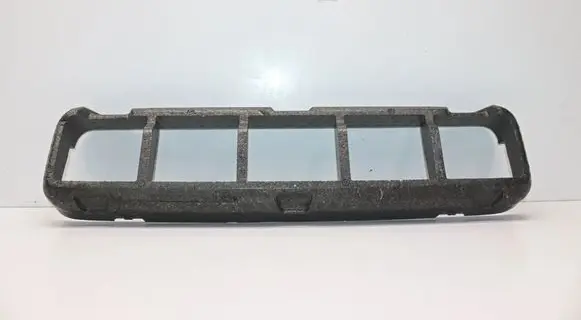 Mercedes-Benz G W463 2nd Gen Front bumper foam support bar A4638853802