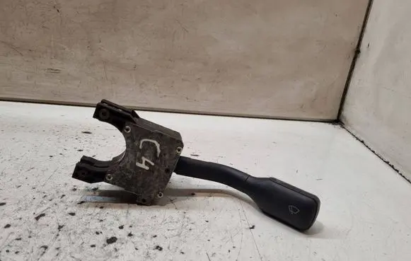 Audi 100 S4 C4 Wiper control stalk 4A0953503