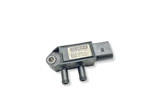 Audi A5 Exhaust gas pressure sensor 03L906051B 81MPP0502 63369058