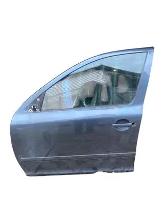 Skoda Octavia Mk2 (1Z) Front door