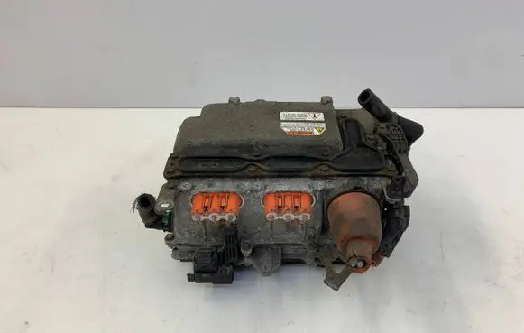 Toyota Prius (XW30) Voltage converter inverter 08000964212 g920047140