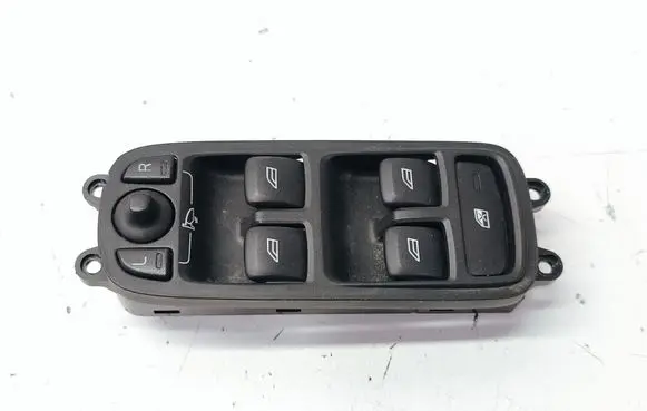 Volvo XC60 Electric window control switch 31334346