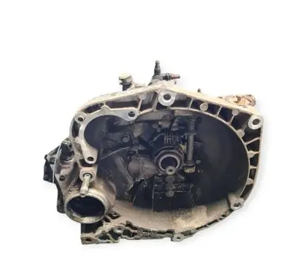 Fiat Doblo Manual 5 speed gearbox
