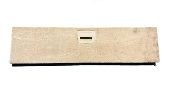 BMW 5 GT F07 Trunk/boot floor carpet liner 