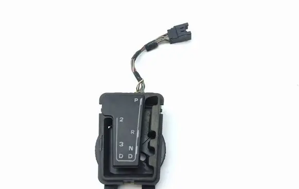 Jaguar XJ X40 Gear shift selector indicator CBC2663