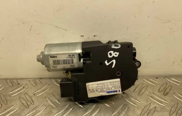 Volvo S80 Sunroof motor/actuator 4N51F53508AD 39868323 1705137E