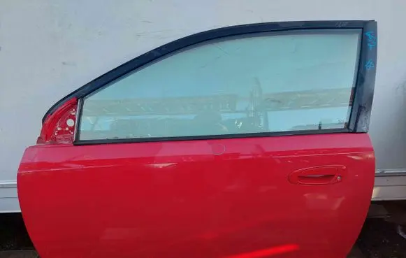 Honda Civic Door (2 Door Coupe) 