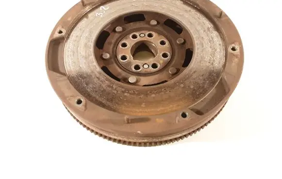 Opel Signum Dual mass flywheel 