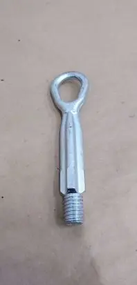 BMW Z4 E89 Hook 