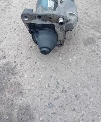 Peugeot 508 Starter motor M000T22471 9663528880