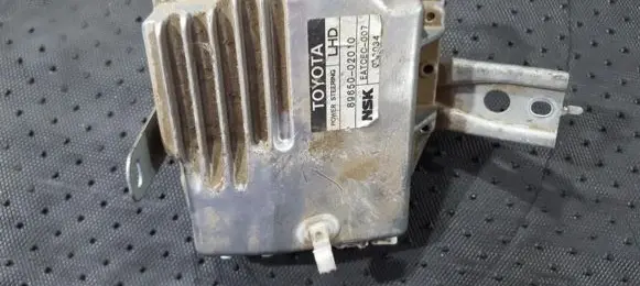 Toyota Corolla E120 E130 Power steering control unit/module 8965002010 89650-02010