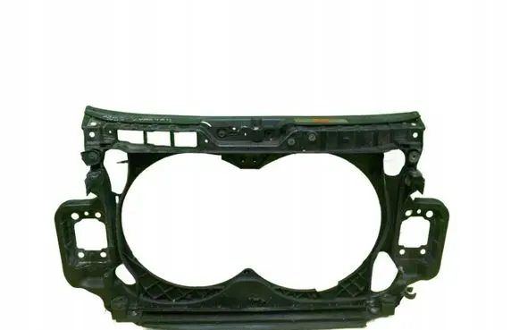Audi A6 S6 C6 4F Radiator support slam panel RP42