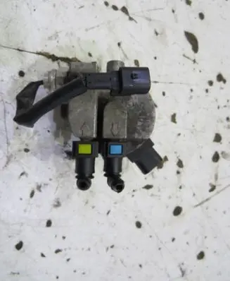 Hyundai i20 (GB IB) Fuel filter bracket/mount holder GMAUTO4574097