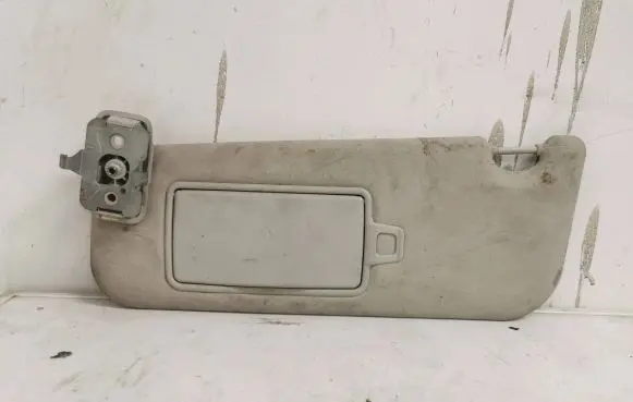 Jaguar XE Sun visor 155006852C