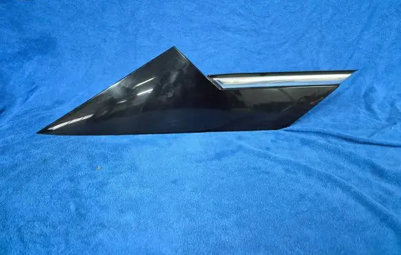 Opel Astra K Rear fender molding trim 39130488