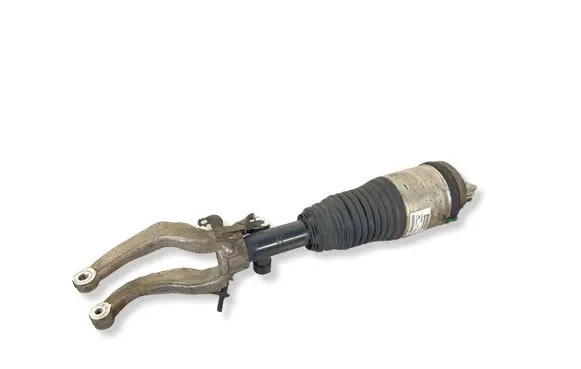 Volvo XC90 Front air suspension shock absorber 31476851