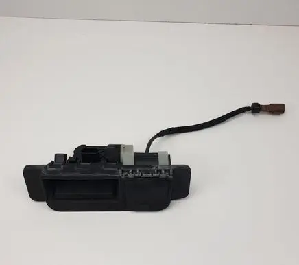 Mercedes-Benz S W222 Tailgate/trunk/boot exterior handle a1667500993