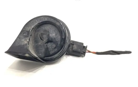 BMW 5 G30 G31 G38 Horn signal 7342945