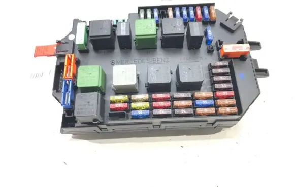 Other control units/modules