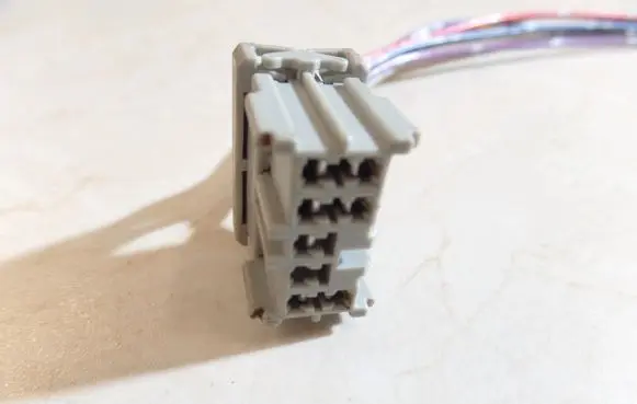 Other wiring loom