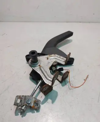 KIA Ceed Handbrake/parking brake lever assembly