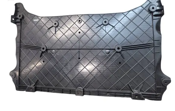 Tesla Model S Engine splash shield/under tray 158522900B 1585229