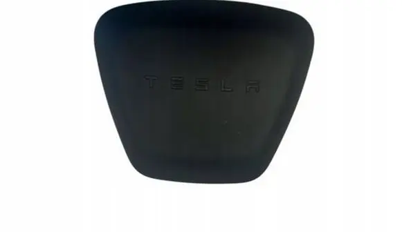Tesla Model X Steering wheel airbag 1625769-00-E