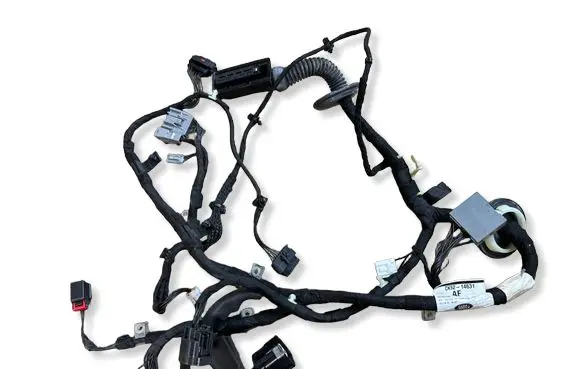 Land Rover Range Rover L405 Rear door wiring loom CK5214631 55T6D00B4 0OP7436